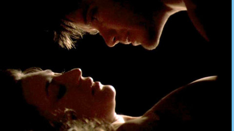 Pic: Cerina Vincent in It Waits (2005)