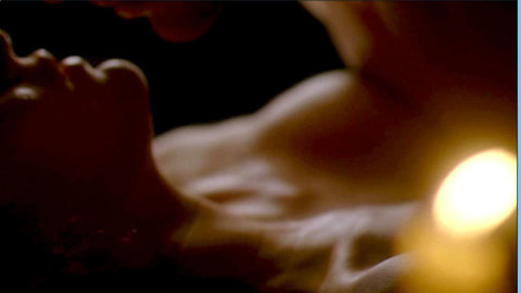 Pic: Cerina Vincent in It Waits (2005)