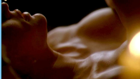 Pic: Cerina Vincent in It Waits (2005)