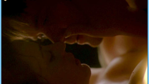 Pic: Cerina Vincent in It Waits