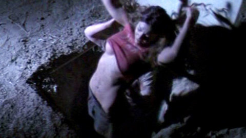 Pic: Cerina Vincent in Intermedio