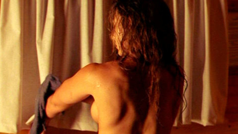 Pic: Cerina Vincent in Intermedio