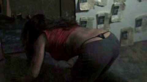 Pic: Cerina Vincent in Intermedio