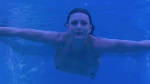 Pic: Cerina Vincent in Manchild