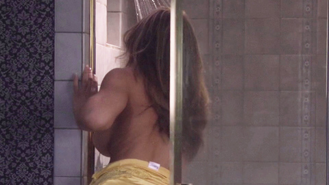 Pic: Cerina Vincent in Chasing Happiness