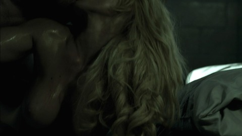 Pic: Cerina Vincent in MoniKa