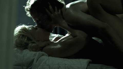 Pic: Cerina Vincent in MoniKa (2012)