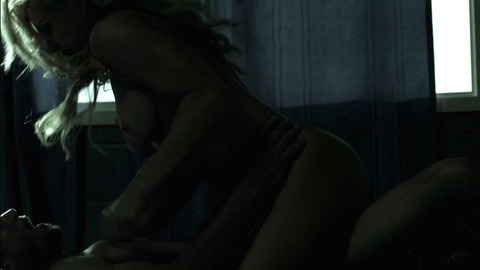 Pic: Cerina Vincent in MoniKa