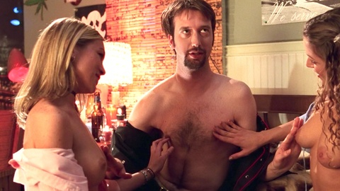 Pic: Bridgett Wise in Road Trip