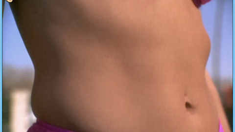 Pic: Amy Hathaway in Joyride