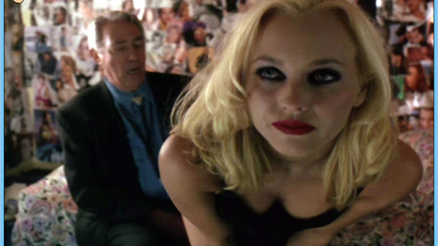 Pic: Amy Hathaway in Joyride