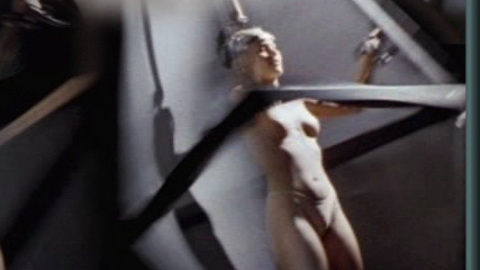 Pic: Amy Hathaway in Last Exit to Earth