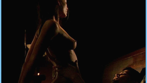 Pic: Jaclyn DeSantis in Carlito's Way: Rise to Power