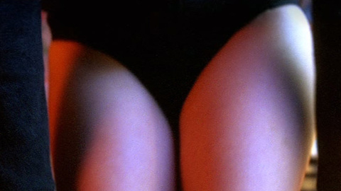 Pic: Jaclyn DeSantis in Bomb the System