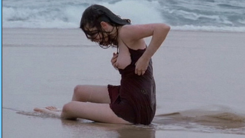 Pic: Roxane Mesquida in Sex Is Comedy