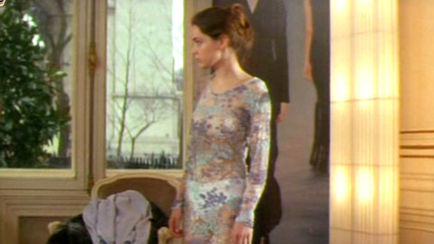 Pic: Roxane Mesquida in The School of Flesh