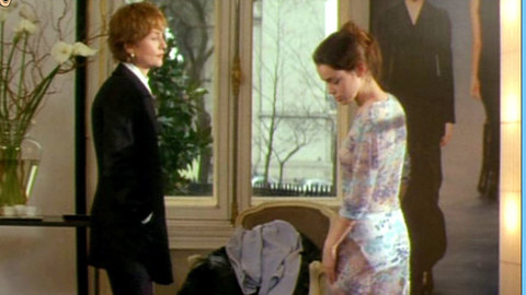 Pic: Roxane Mesquida in The School of Flesh