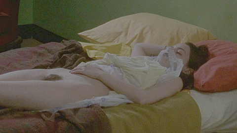 Pic: Roxane Mesquida in Fat Girl