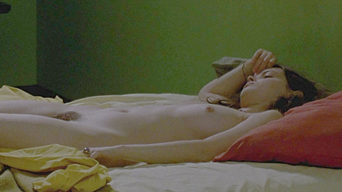 Pic: Roxane Mesquida in Fat Girl