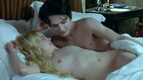 Pic: Roxane Mesquida in The Last Mistress