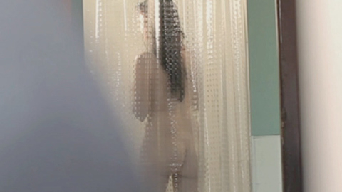 Pic: Roxane Mesquida in Rubber