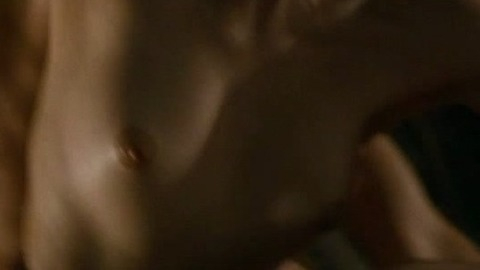 Pic: Roxane Mesquida in Sennentuntschi