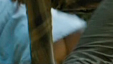 Pic: Roxane Mesquida in Sennentuntschi