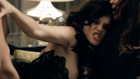 Pic: Roxane Mesquida in Kiss of the Damned