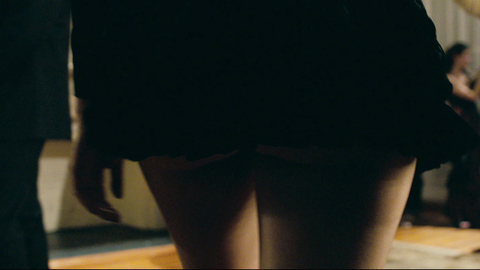 Pic: Roxane Mesquida in Kiss of the Damned