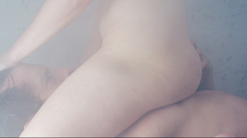 Pic: Roxane Mesquida in Kiss of the Damned