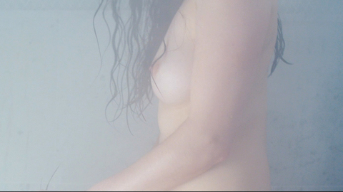 Pic: Roxane Mesquida in Kiss of the Damned