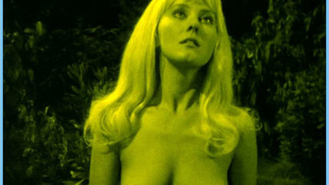 Pic: Yutte Stensgaard in Lust for a Vampire
