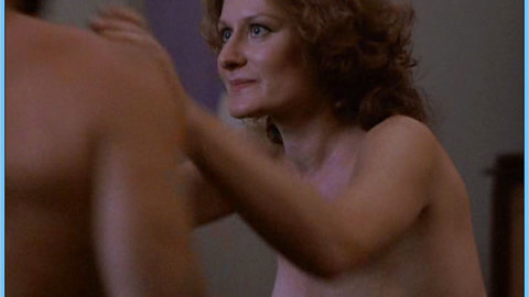 Pic: Olga Talyn in Moscow on the Hudson