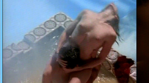 Pic: Melissa Williams in Between the Lies