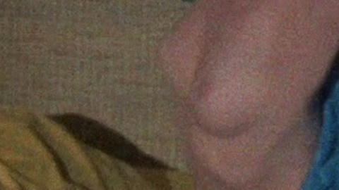 Pic: Janet Wood in The Centerfold Girls