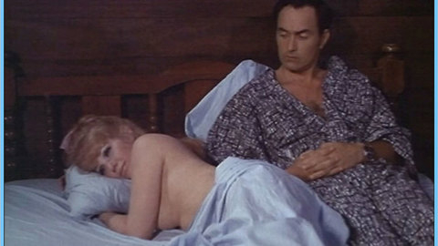 Pic: Janet Wood in The G.I. Executioner