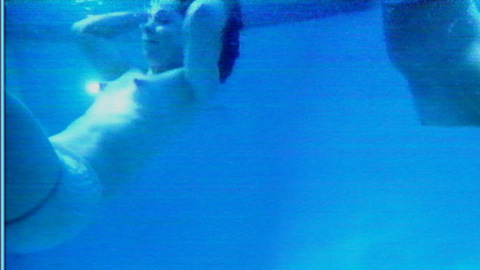 Pic: Noelle North in Slumber Party '57