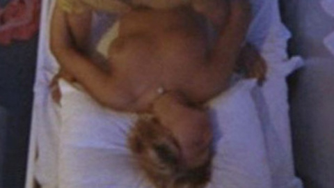 Pic: Ann Wolf in Plankton