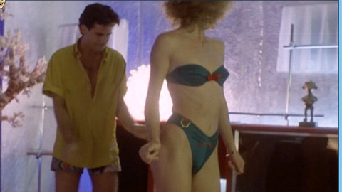 Pic: Loren De Palm in Plankton