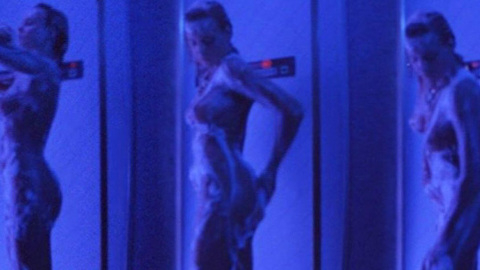 Pic: Loren De Palm in Plankton