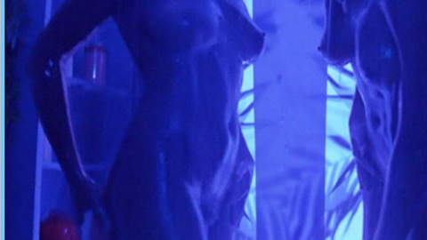 Pic: Loren De Palm in Plankton