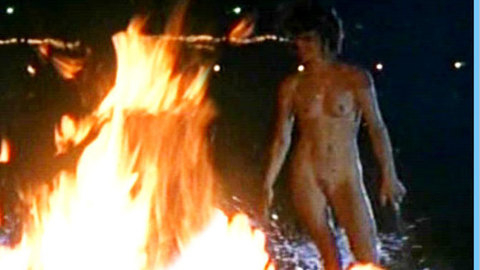 Pic: Inga Busch in Einfach raus