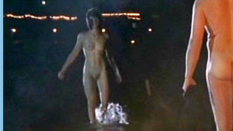 Pic: Inga Busch in Einfach raus