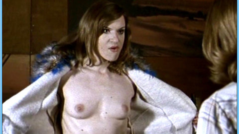 Pic: Inga Busch in Stadt als Beute