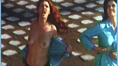 Pic: Paola Senatore in Women in Cell Block 7
