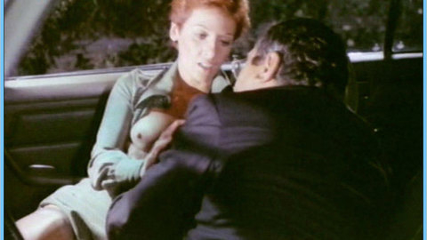 Pic: Paola Senatore in Il ginecologo della mutua