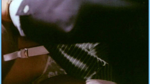 Pic: Paola Senatore in Il ginecologo della mutua (1977)