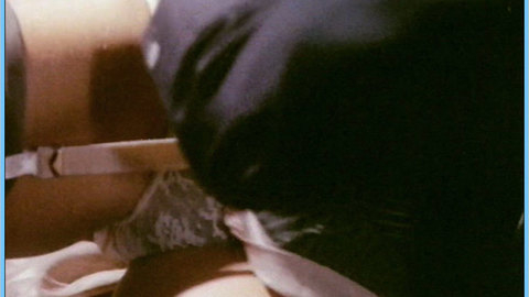 Pic: Paola Senatore in Il ginecologo della mutua (1977)