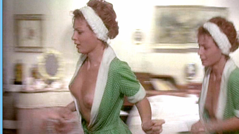 Pic: Paola Senatore in Zig zig