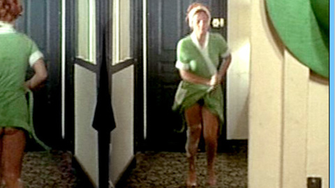 Pic: Paola Senatore in Zig zig